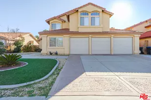 1836 Bradcliff Way, Palmdale, CA 93551 - Photo 1