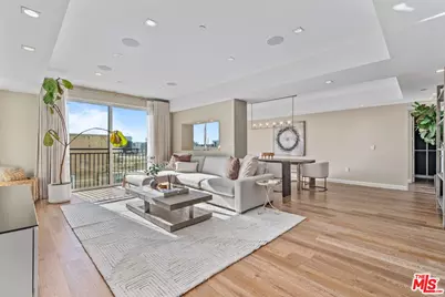 441 S Barrington Ave #402, Los Angeles, CA 90049 - Photo 1