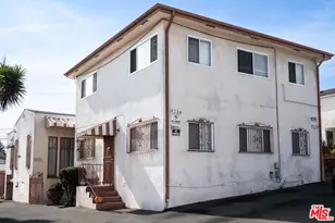 4214 W Slauson Ave, Los Angeles, CA 90043 - Photo 2