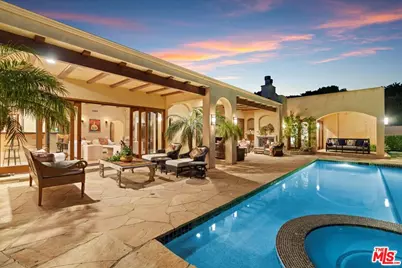 1740 Carla Rdg, Beverly Hills, CA 90210 - Photo 16