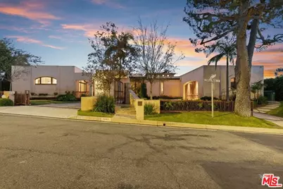 1740 Carla Rdg, Beverly Hills, CA 90210 - Photo 4