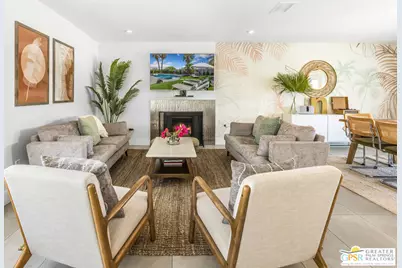 932 N Camino Condor, Palm Springs, CA 92262 - Photo 4