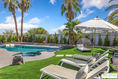 932 N Camino Condor, Palm Springs, CA 92262 - Photo 32