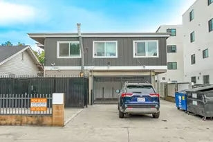 1250 W 37th St, Los Angeles, CA 90007 - Photo 2