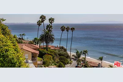 17820 Castellammare Dr, Pacific Palisades, CA 90272 - Photo 14