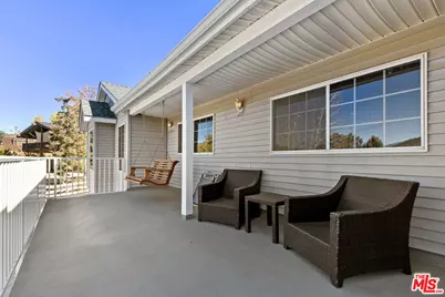 812 Glenbrook Dr, Frazier Park, CA 93225 - Photo 62