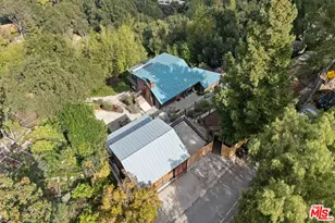 20006 Valley View Dr, Topanga, CA 90290 - Photo 48