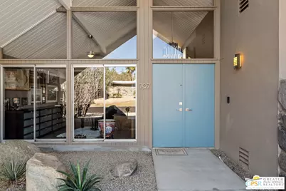 797 W Via Vadera, Palm Springs, CA 92262 - Photo 6