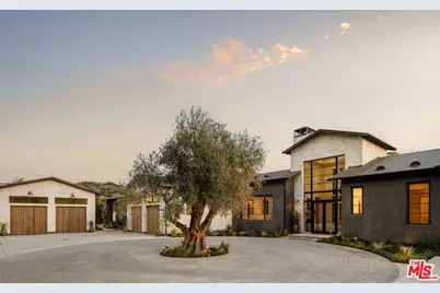 26721 Mulholland Hwy, Calabasas, CA 91302 - Photo 44