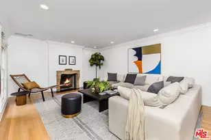 1907 N Curson Ave, Los Angeles, CA 90046 - Photo 4