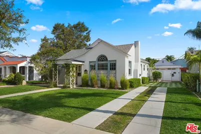 3580 Gundry Ave, Long Beach, CA 90807 - Photo 2