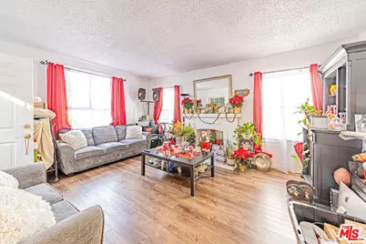 1618 S Burnside Ave, Los Angeles, CA 90019 - Photo 10