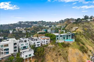 1614 Viewmont Dr, Los Angeles, CA 90069 - Photo 20