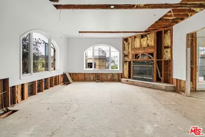 1614 Viewmont Dr, Los Angeles, CA 90069 - Photo 8