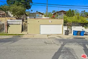 4335 Blanchard St, Los Angeles, CA 90022 - Photo 2