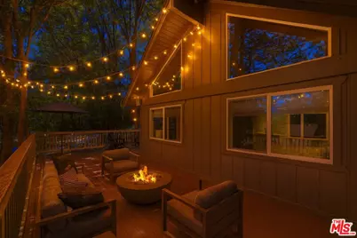 28805 North Shore Rd, Lake Arrowhead, CA 92352 - Photo 38