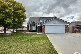 37411 Sheffield Dr, Palmdale, CA 93550 - Photo 1
