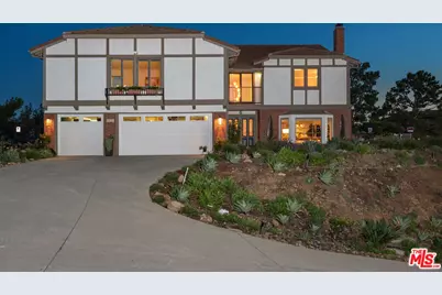 23255 W Paloma Blanca Dr, Malibu, CA 90265 - Photo 4