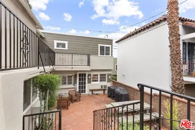 720 N La Fayette Park Pl, Los Angeles, CA 90026 - Photo 30