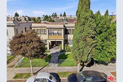 605 W 41st St, Los Angeles, CA 90037 - Photo 18