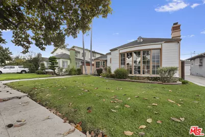 3763 Hepburn Ave, Los Angeles, CA 90018 - Photo 4