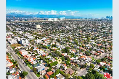 1653 S Orange Grove Ave, Los Angeles, CA 90019 - Photo 68