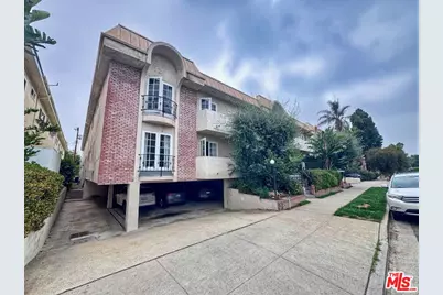 11964 Kiowa Ave, Los Angeles, CA 90049 - Photo 8