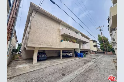 11964 Kiowa Ave, Los Angeles, CA 90049 - Photo 10