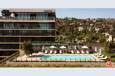 9040 Sunset Blvd #1101, West Hollywood, CA 90069 - Photo 26