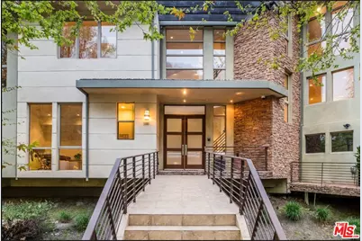 3685 Mandeville Canyon Rd, Los Angeles, CA 90049 - Photo 16