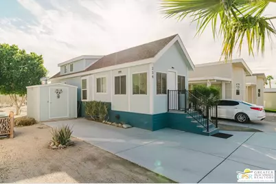 70200 Dillon Rd #334, Desert Hot Springs, CA 99241 - Photo 24