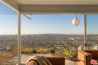 1635 Woods Dr, Los Angeles, CA 90069 - Photo 16