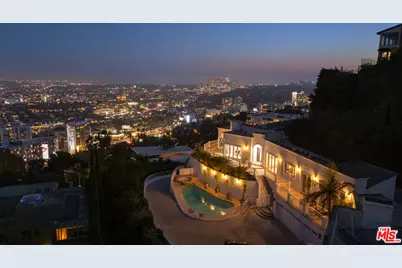 8527 Hedges Way, Los Angeles, CA 90069 - Photo 34