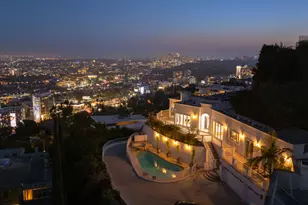 8527 Hedges Way, Los Angeles, CA 90069 - Photo 34