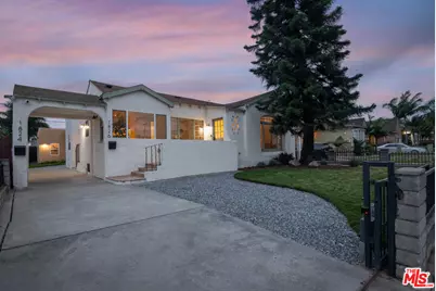 1826 W 78th St, Los Angeles, CA 90047 - Photo 1