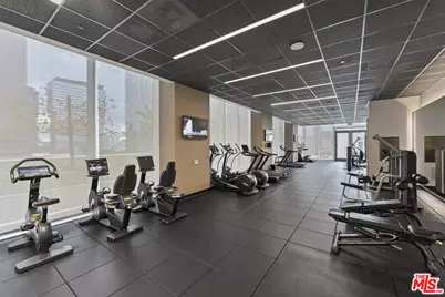 889 Francisco St #1508, Los Angeles, CA 90017 - Photo 36