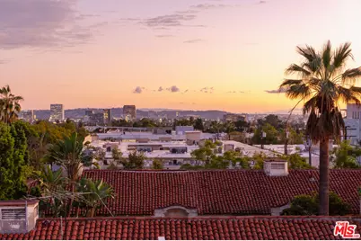 1253 N Sweetzer Ave #6, West Hollywood, CA 90069 - Photo 30