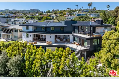 16620 Linda Ter, Pacific Palisades, CA 90272 - Photo 14