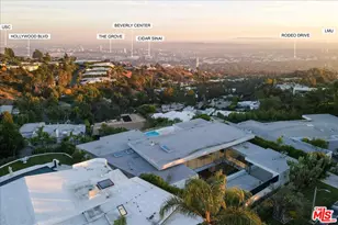 1620 Carla Ridge, Beverly Hills, CA 90210 - Photo 4