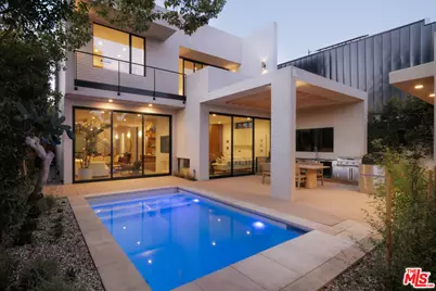 8906 Hubbard St, Culver City, CA 90232 - Photo 2