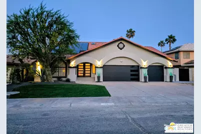 28220 Horizon Rd, Cathedral City, CA 92234 - Photo 10