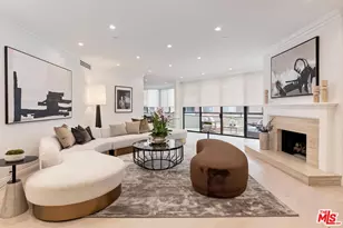 300 N Swall Dr, Beverly Hills, CA 90211 - Photo 2