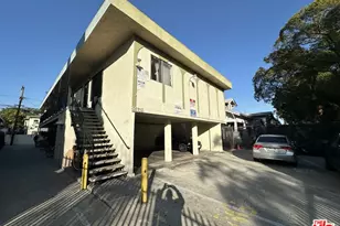 869 W 41st St, Los Angeles, CA 90037 - Photo 4