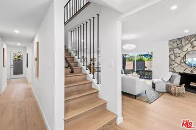3622 Tilden Ave, Los Angeles, CA 90034 - Photo 4