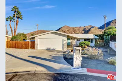 39390 Marietta Cir, Cathedral City, CA 92234 - Photo 26