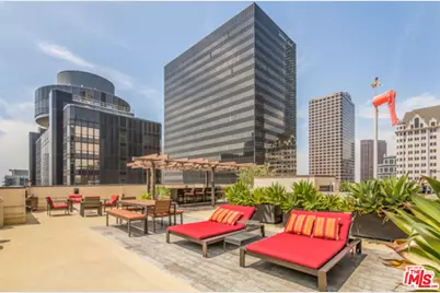 655 S Hope St #1605, Los Angeles, CA 90017 - Photo 14