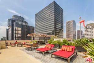 655 S Hope St, Los Angeles, CA 90017 - Photo 14