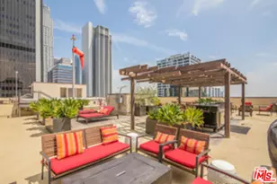 655 S Hope St, Los Angeles, CA 90017 - Photo 12