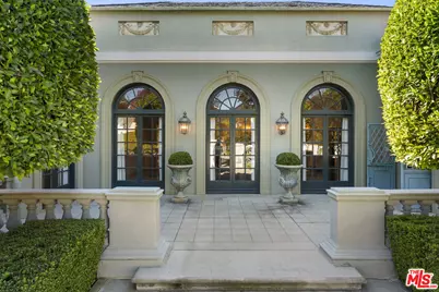 803 N Rexford Dr, Beverly Hills, CA 90210 - Photo 4