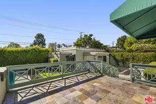 803 N Rexford Dr, Beverly Hills, CA 90210 - Photo 36